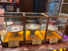 -富华斋饽饽铺·宫廷糕点·伴手礼(护国新天地店)