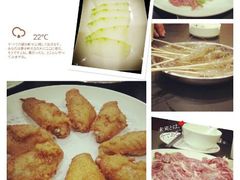 android_upload_pic-吉友粥底火锅(方斜路店)