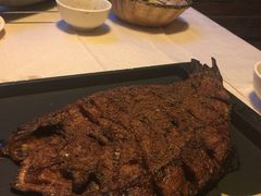 -Local泰莲庭(虹鳟鱼店)