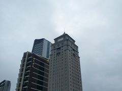 -珠海拱北口岸