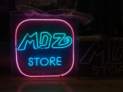 -MDZ STORE·TATTOO·耳饰