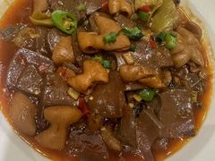 -全聚贤餐厅·湖北家常菜(沙湖店)