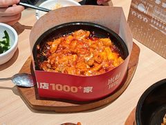 -米村拌饭(淮安区吾悦广场店)