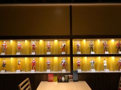 -小山日本料理(电子大厦店)