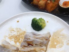 -丰尔粥食·顺德鱼生·干蒸排骨顺德菜(大良分店)