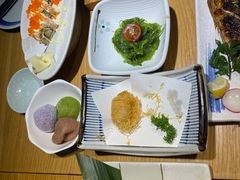 -三石铁板烧(紫竹桥店)