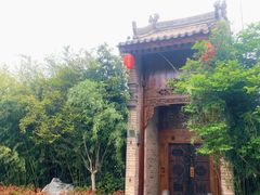 -韩城古城