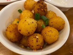 -炉小二铜锅牛蛙•川湘菜(三里屯店)