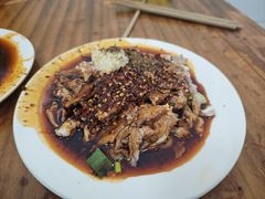 -温记府廟豆汤饭·始于1955年(海椒店)