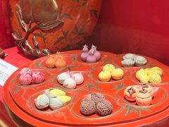 -御茶膳房皇家糕点博物馆(北京首店)