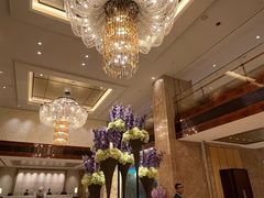 -杭州城中香格里拉大酒店