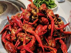 -丹水桥地锅鱼·翘嘴鲌·地方特色全鱼宴(丹江口大坝店)