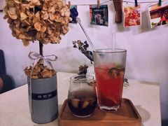 -参差咖啡(水果湖公园店)