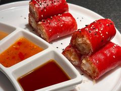 -蝴蝶里·粤菜·点心(滨江龙湖店)
