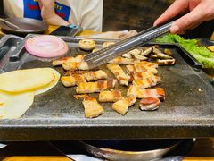 -香猪坊韩国烤肉专属门店(魏公村店)