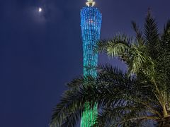 -海心沙亚运公园