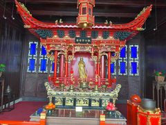 -胡雪岩故居