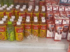 -集杰尚品海鲜烤肉自助餐厅(乳山振华店)