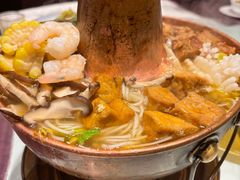 -凯鸽酒楼•雁北民间菜(华北星店)
