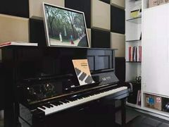 -乐尚音乐空间·钢琴·声乐·架子鼓(会展中心店)