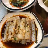 鸡蛋炸馒头 人均40左右