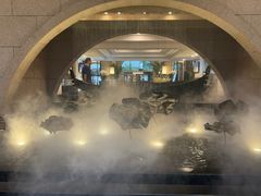 -海天楼中餐厅(吴宫泛太平洋酒店)