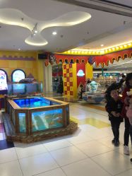-meland·儿童乐园·游戏厅娃娃机·电玩Xbox(成都合生汇店)