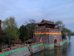 -台儿庄古城
