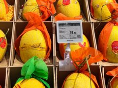 -Olé精品超市(广州太古汇店)