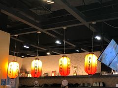 大堂-鲜芋仙(番禺万达广场店)