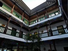 -靖西锦绣古镇景区