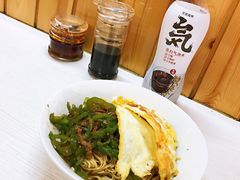 -高邮面馆(明瓦廊店)