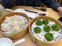 -苏小柳点心·手作小笼包(新街口分院店)