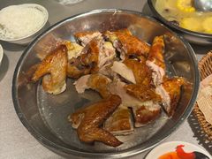 -芭厘农庄老字号·清远鸡