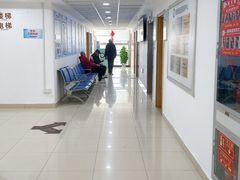 -苏州大学附属第二医院(三香院区)