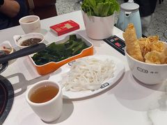 -八合里潮汕鲜牛肉火锅(上海汇智广场店)
