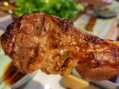 -醉炫音速烧烤·干煸菜(沙河总店)