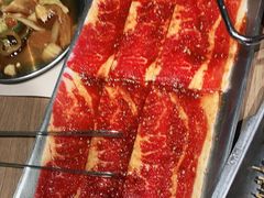 -西塔老太太泥炉烤肉