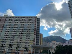 景点-彩虹村