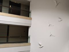 -上海圣淘沙万怡酒店