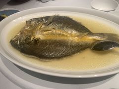 -君庭中餐厅(友谊宾馆店)