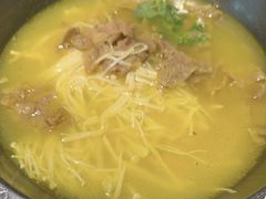 -大自然(鲁家村店)
