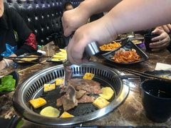-元宝烤肉店·齐齐哈尔烤肉·烤串
