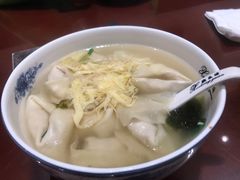 开洋馄饨-熙盛源(复兴路店)