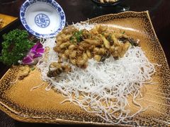 -门溪山居(七星店)