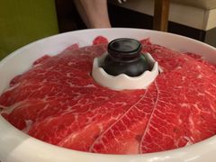 -洪氏嗨捞·广东猪肚鸡·椰子鸡火锅(西咸万象城店)