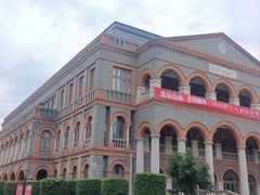 -镇江博物馆