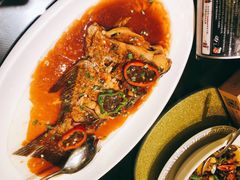 -茶叁酒肆·楚味江湖(菱角湖店)