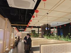 -德川家日本料理(顺义华联店)