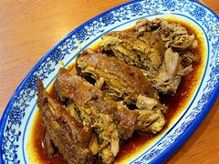 -菊儿人家·北京胡同菜(南锣鼓巷店)